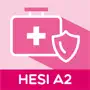 HESI A2 Exam Test Prep 2024