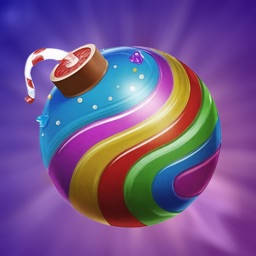 Candy Treasure Unique