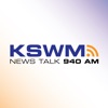 KSWM AM 940 News Talk icon