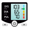 BooldPressure-BP Tracker - Appwords
