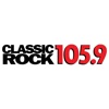 Classic Rock 105.9 icon