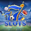 Lucky Sports Slots Spin icon
