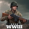 World War: Army Games WW2 icon