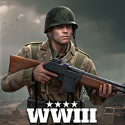 世界大战：陆军游戏ww2