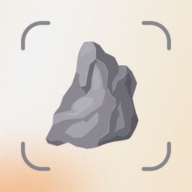 Stone Identifier: Rock Find ID