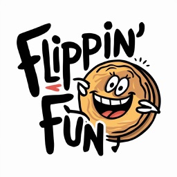 Flippin Fun