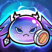Slime Castle — Idle TD Games