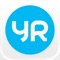 Yr.nos app icon