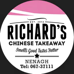 Richard's Chinese Takeaway app icon