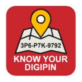 DIGIPIN by India Post