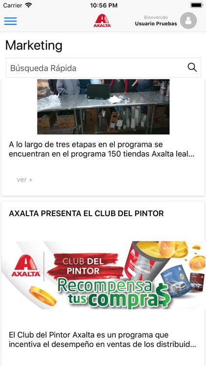 Marketing ContactCenter Mexico