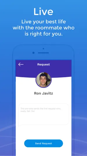 RoomSync screenshot 3