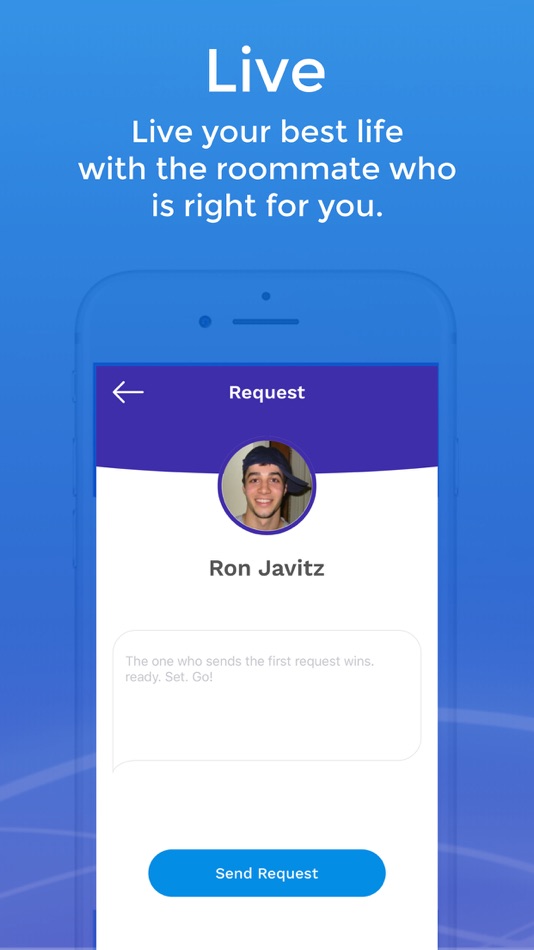 #3. RoomSync (iOS) 由: U-Match, LLC