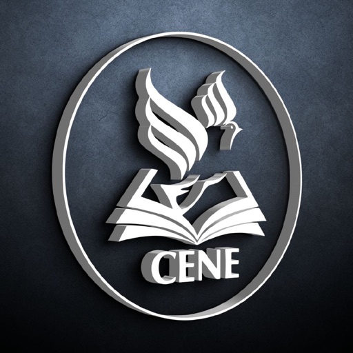Ministério CENE icon