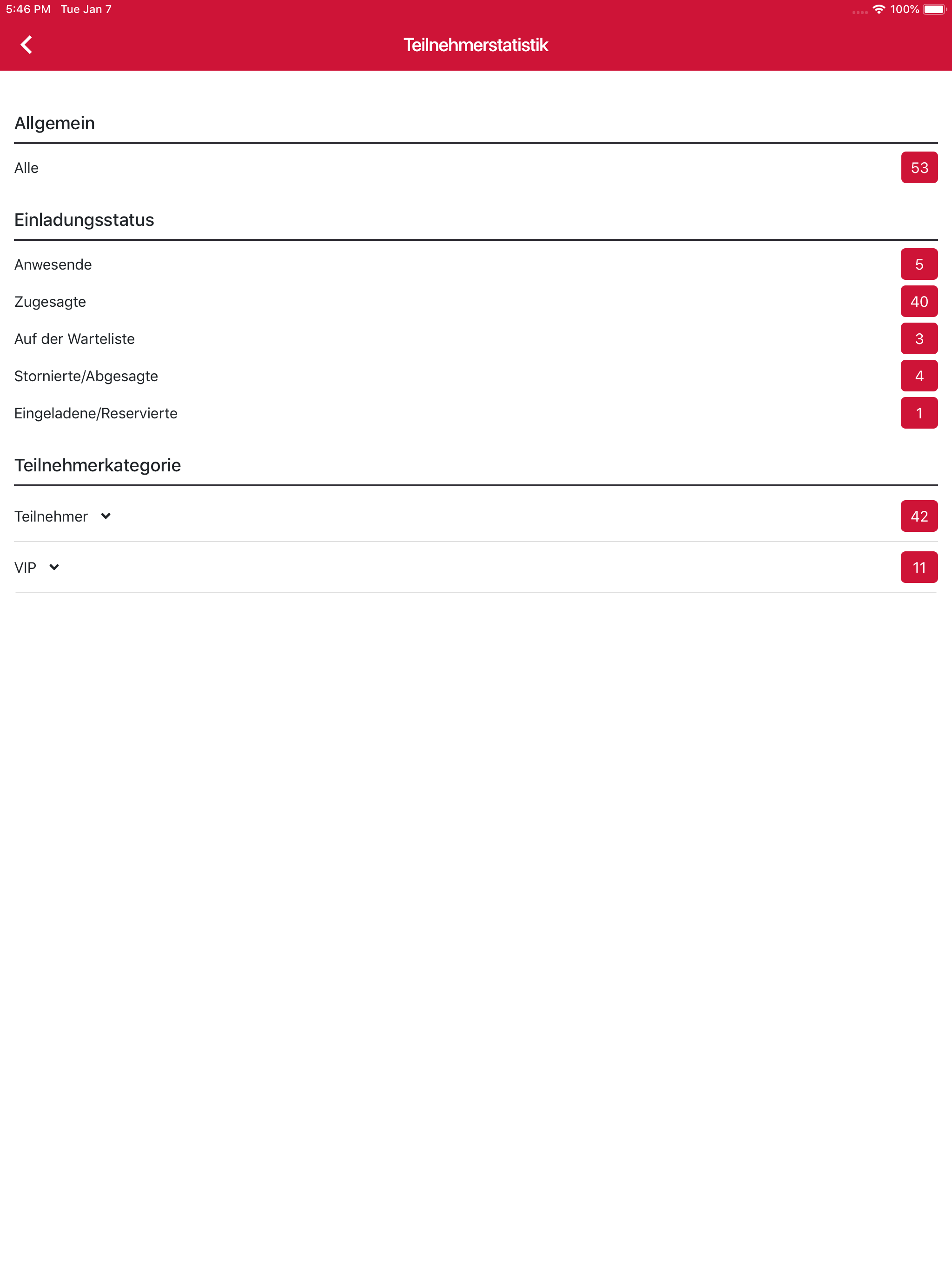 astendo Admin screenshot 12