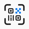 QR Code Scan. icon