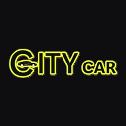 City Car - For Every Journey