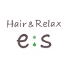 Hair&Relax e:s icon