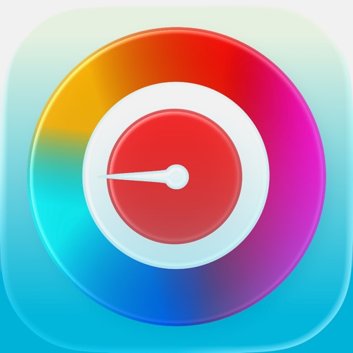 ClockWise time tracker