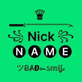 Nickname Generator For Gamers