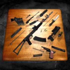 屏幕截图 (4) Weapon Stripping