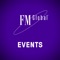 This is the official mobile app for events hosted by FM Global, AFM and FM Approvals