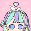 Pastel Doll: Dress Up Game negative reviews, comments