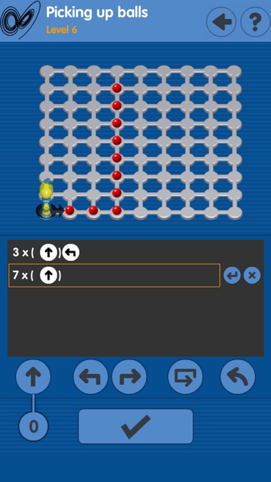 AtrMini - Jogos de matemática Screenshot