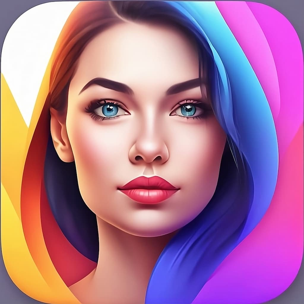 Get Profile Picture Maker: Qpic for iOS, iPhone, iPad Aso Report