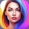 Get Profile Picture Maker: Qpic for iOS, iPhone, iPad Aso Report
