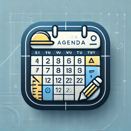 AgendaTrabajo