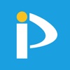 浦江网 icon