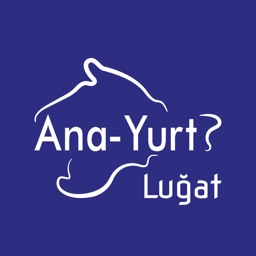 Qırımtatar luğatı