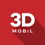 3D Mobil