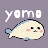 Yomo: Docker & Portainer icon