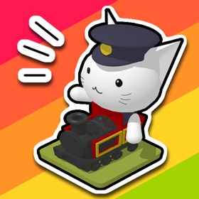 螢幕擷取畫面 (4) mew mew Train