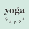 Yoga Happy With Hannah Barrett icon