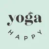 Yoga Happy With Hannah Barrett contact information