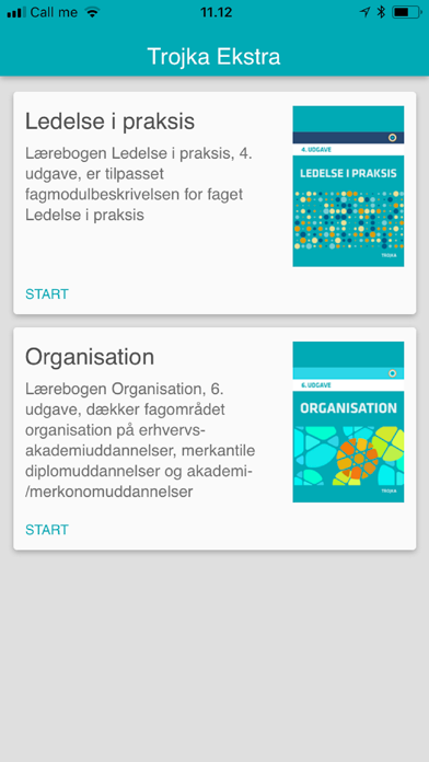 Screenshot #1 pour Trojka Ekstra