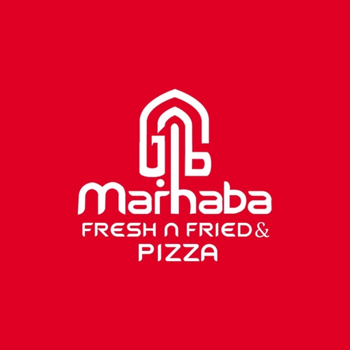 Marhaba - Fried & Pizza