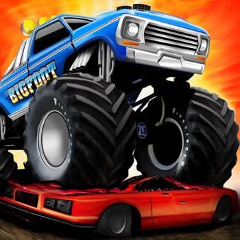 Monster Truck Destruction™