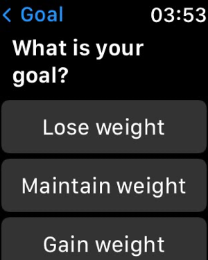 ‎Lifesum Food & Calorie Tracker Screenshot