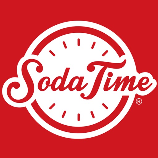 Soda Time