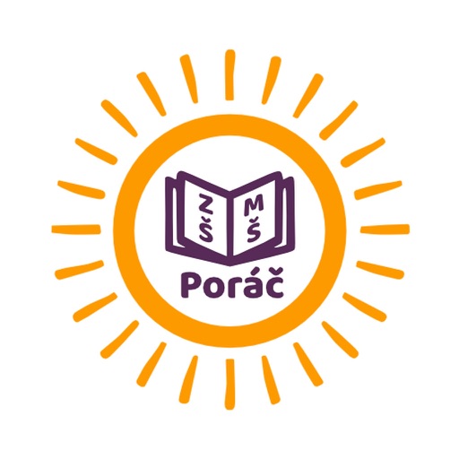 ZŠ a MŠ Poráč - AppWisp.com