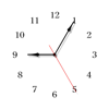 The Clocks: Alarm, World Clock - Meanterm Inc.