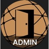 PrivateClubWorld Admin icon