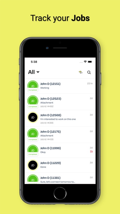 Book An Artist screenshot-4