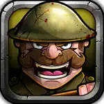 Trenches II App Support