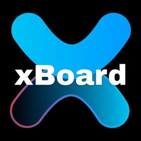 xBoard: The AI Rizz Keyboard