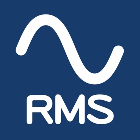 Snímky obrazovky (2) RMS Calculator